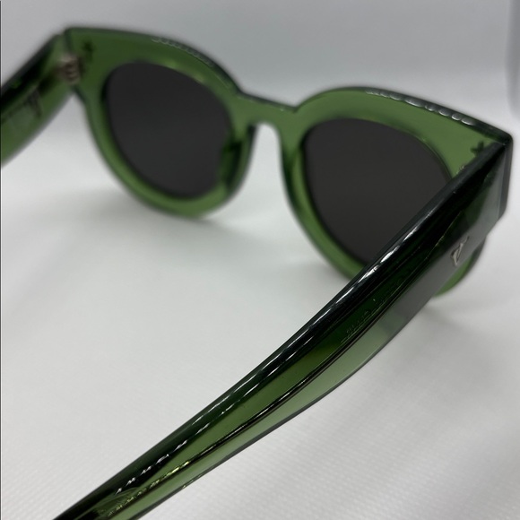 Valley A Dead Coffin Club Sunglasses - Picture 10 of 16